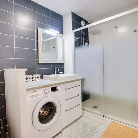 Apartment Welkeys - Rue Michelet *