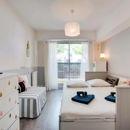 Welkeys - Rue Michelet Apartment *