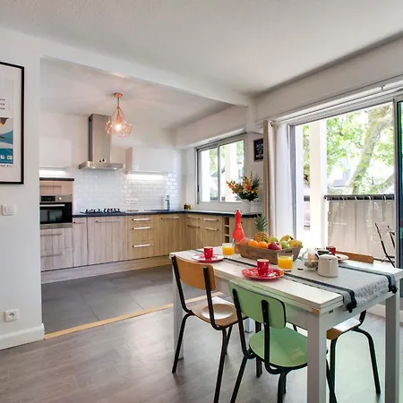 Welkeys - Rue Michelet * Biarritz