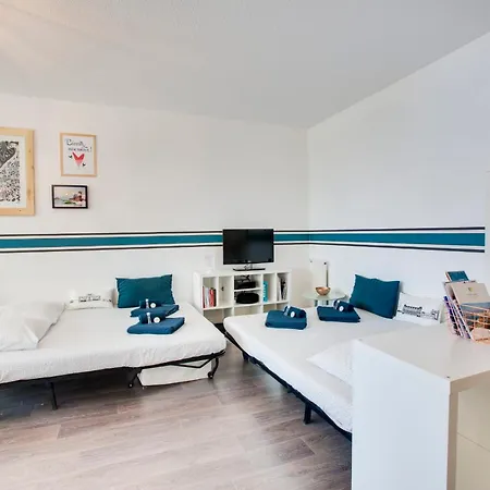 Apartment Welkeys - Rue Michelet *